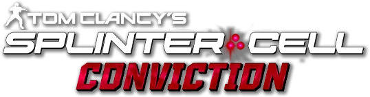 Tom Clancy's Splinter Cell: Conviction (2010) Scene SKiDROW