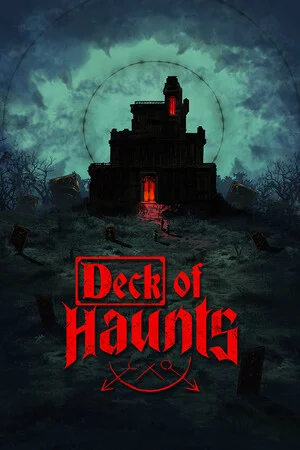 Deck of Haunts (2025) [Ru/Multi] Portable версия