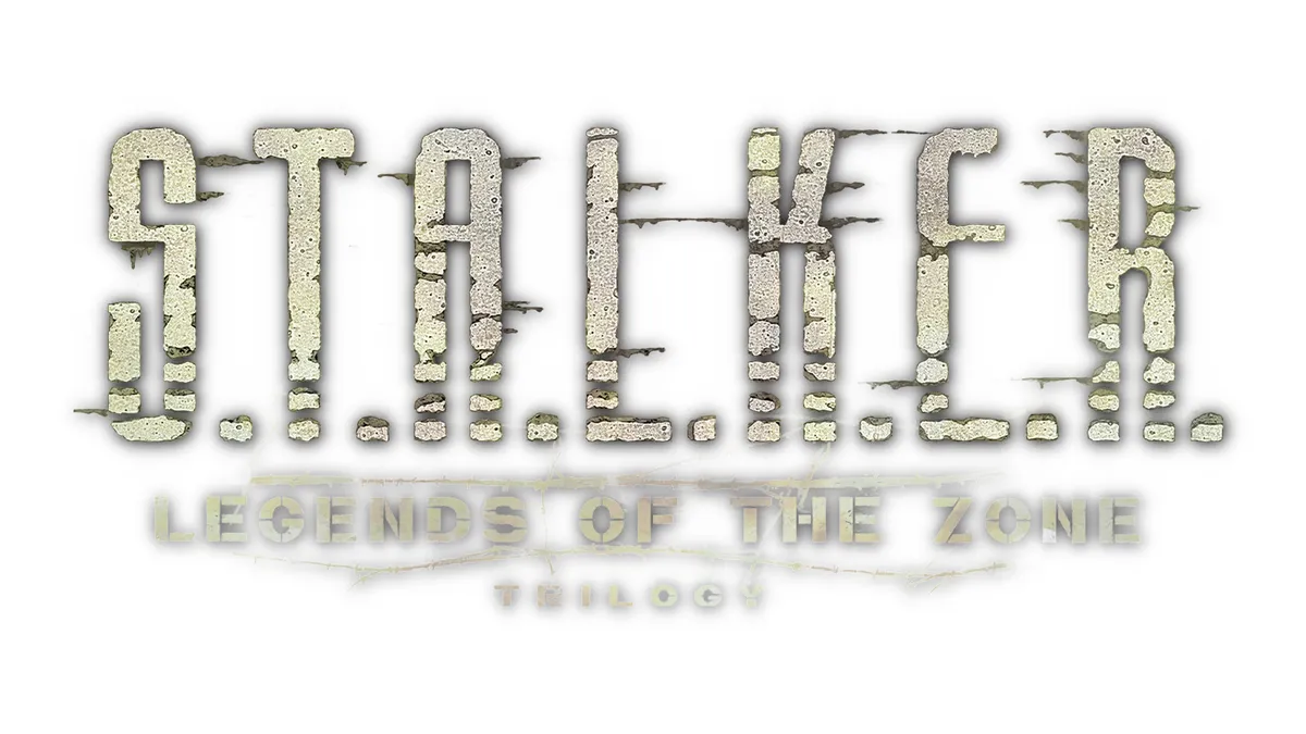 S.T.A.L.K.E.R.: Legends of the Zone Trilogy - Enhanced Edition (2025) RePack от FitGirl
