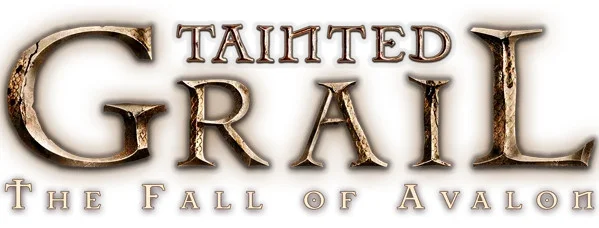 Tainted Grail: The Fall of Avalon (2025) [Ru/Multi] Portable версия