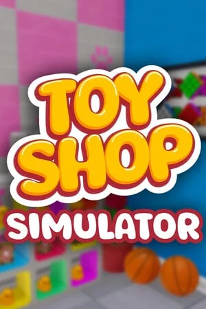 Toy Shop Simulator (2025) [Ru/Multi] Portable версия