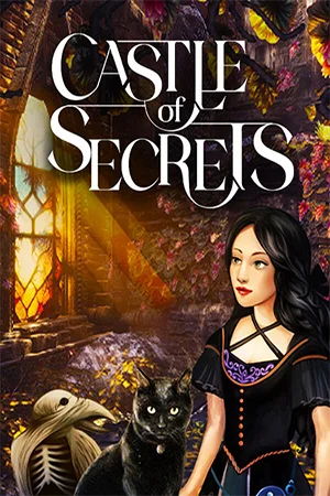 Castle of Secrets (2025) RePack от FitGirl