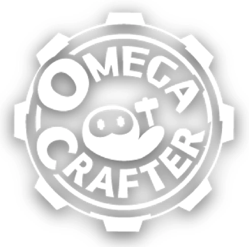 Omega Crafter (2025) [Ru/Multi] Portable версия