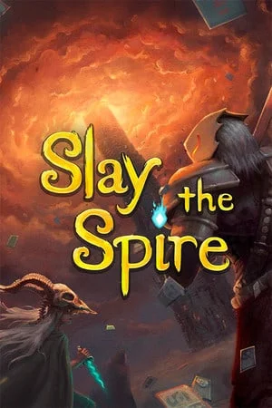 Slay the Spire (2019) [Ru/Multi] License GOG