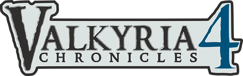 Valkyria Chronicles 4 (2018) Scene CODEX