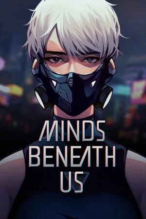 Minds Beneath Us (2024) Scene SKiDROW