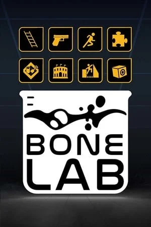 BONELAB (2022) Portable версия [VR Only]