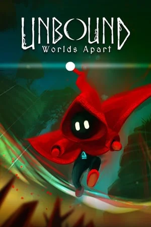 Unbound: Worlds Apart (2021) [Ru/Multi] License GOG