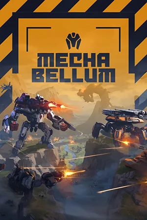 Mechabellum: Premium Edition (2024) [Ru/Multi] Repack Let'sРlay