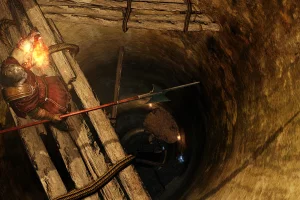 Dark Souls 2: Scholar of the First Sin (2015) RePack от селезень