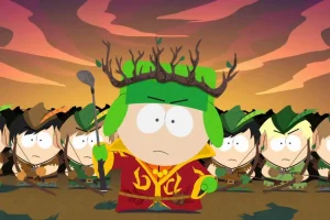 South Park: The Stick of Truth (2014) [Ru/Multi] Portable версия