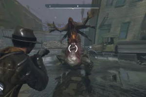 The Sinking City Remastered: Deluxe Edition (2025) RePack от FitGirl