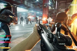 Crime Boss: Rockay City (2024) RePack от селезень