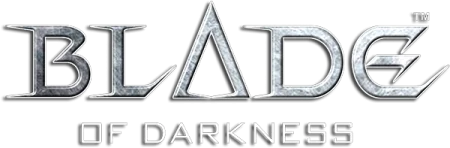 Blade of Darkness (2021) [Ru/Multi] License GOG