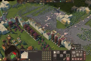 Diplomacy is Not an Option (2024) [Ru/Multi] License GOG