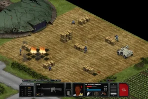 Xenonauts (2014) License GOG