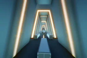 Clustertruck (2016) License GOG