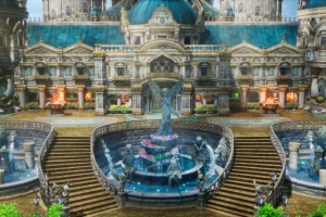 Dragon Quest III (2024) Portable версия