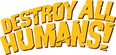Destroy All Humans! (2020) [Ru/Multi] License GOG