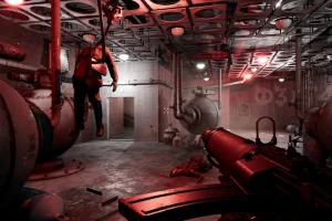Atomic Heart (2023) [Ru/Multi] Portable