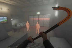 BONELAB (2022) Portable версия [VR]