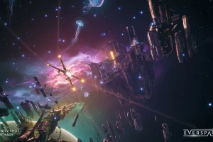 Everspace 2: Complete Edition (2023) RePack от FitGirl