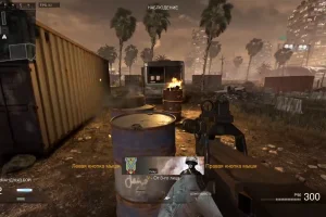 Call of Duty: Modern Warfare - Remastered + 2 Mods (2016) RePack от Canek77