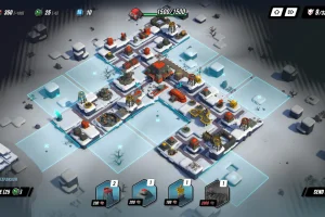 Tower Dominion (2025) [Ru/Multi] Portable версия