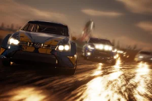 Gravel: Digital Deluxe Edition (2018) Scene CODEX