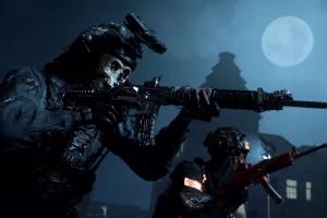 Call of Duty: Modern Warfare II (2022) RePack от Decepticon