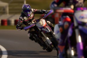 MotoGP 25 (2025) Portable версия
