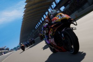 MotoGP 25 (2025) Portable версия
