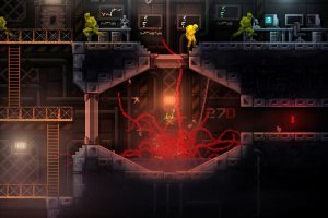 CARRION (2020) [Ru/Multi] License GOG
