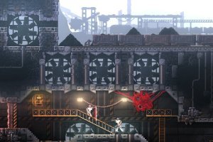 CARRION (2020) [Ru/Multi] License GOG