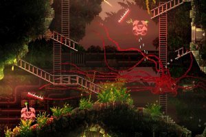 CARRION (2020) [Ru/Multi] License GOG