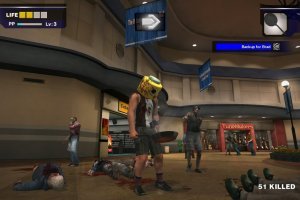 Dead Rising (2016) [Ru/Multi] RePack от Mizantrop1337
