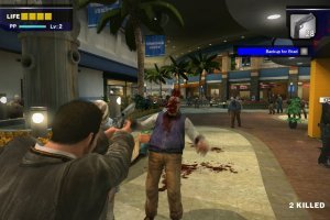 Dead Rising (2016) [Ru/Multi] RePack от Mizantrop1337