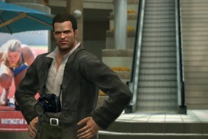 Dead Rising (2016) [Ru/Multi] RePack от Mizantrop1337