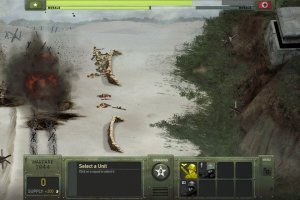 Warfare Legacy Collection (2025) [Ru/Multi] Portable версия