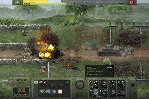Warfare Legacy Collection (2025) [Ru/Multi] Portable версия