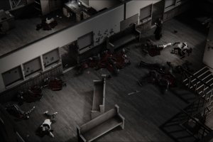 Hatred (2015) [Ru/Multi] Portable версия