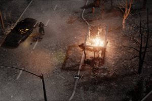 Hatred (2015) [Ru/Multi] Portable версия