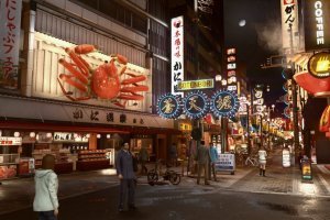 Yakuza Kiwami 2 (2019) [Ru/Multi] Portable версия