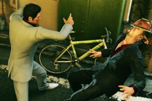 Yakuza Kiwami 2 (2019) [Ru/Multi] Portable версия