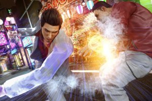 Yakuza Kiwami 2 (2019) [Ru/Multi] Portable версия