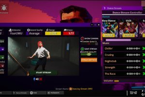 Streamer Life Simulator 2 (2025) [Ru/Multi] Portable версия