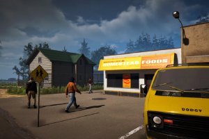 Streamer Life Simulator 2 (2025) [Ru/Multi] Portable версия