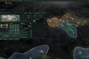 Stellaris: Galaxy Edition (2016) RePack от Pioneer