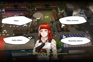 TROUBLESHOOTER: Complete Collection (2020) RePack от FitGirl