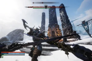Tainted Grail: The Fall of Avalon - Supporter Edition (2025) RePack от FitGirl